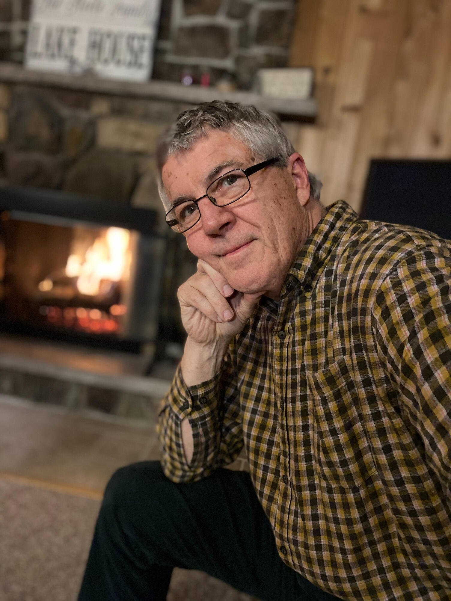 F. X. Baird - Author