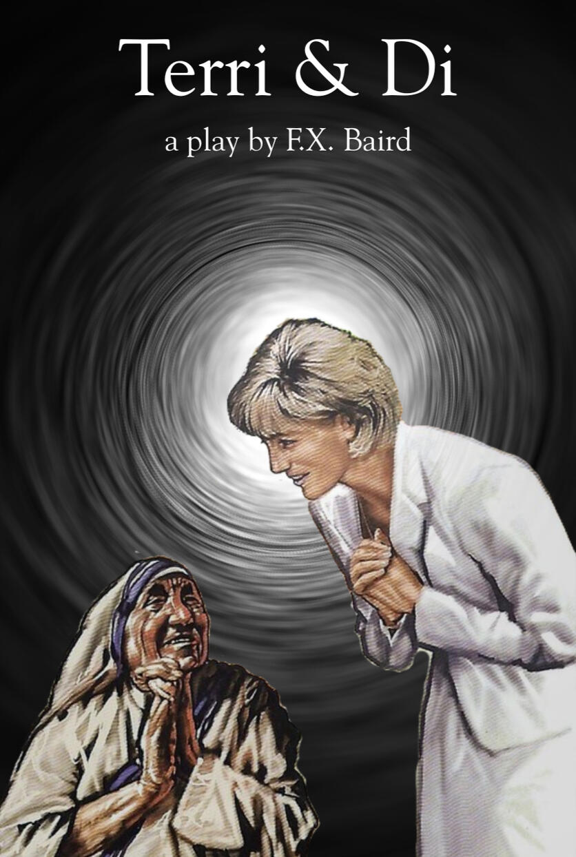 F. X. Baird - Author